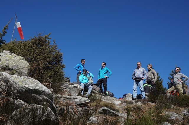 Flugweekend 19/20 März